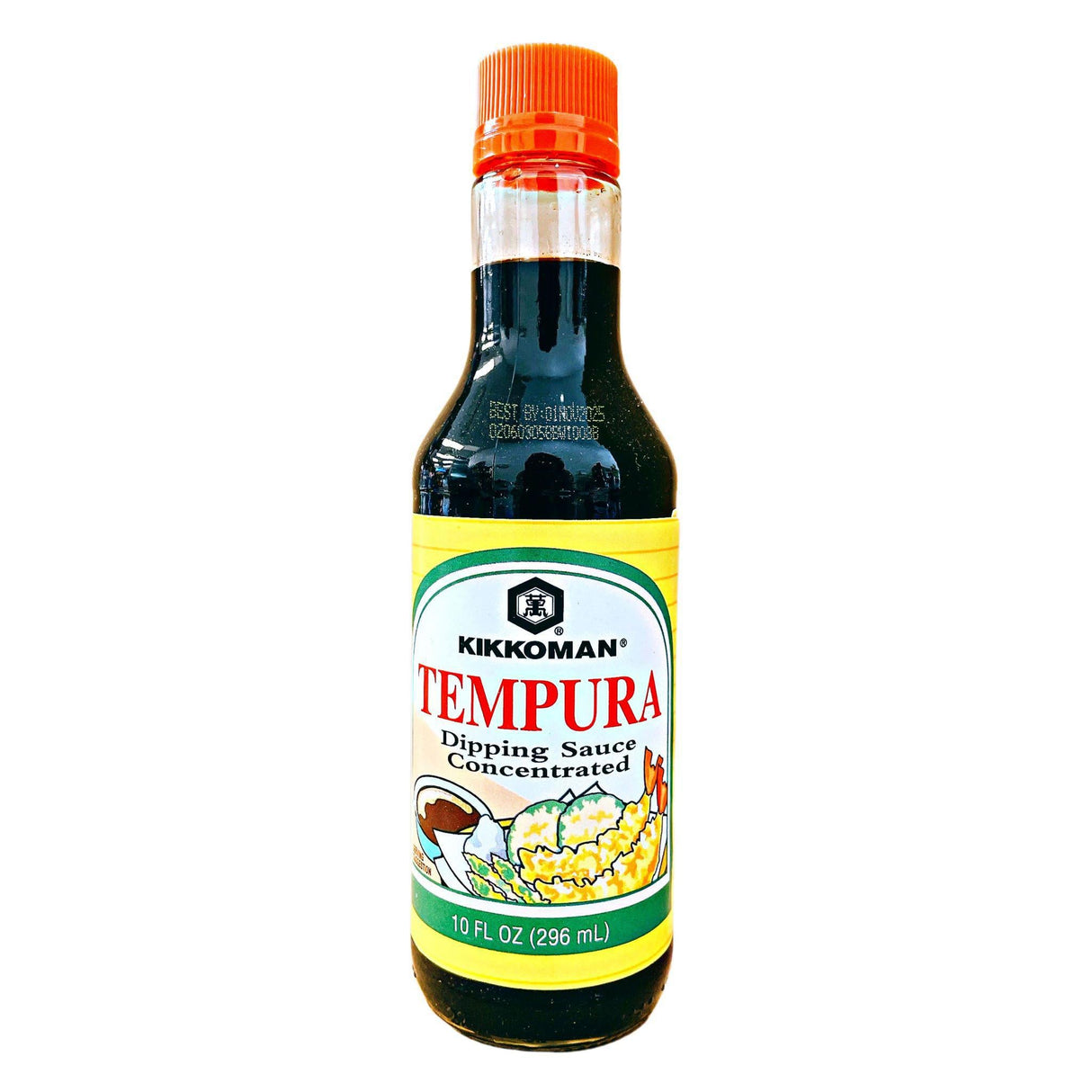 KKM TEMPURA DIPPING SAUCE 10FLOZ/296ML