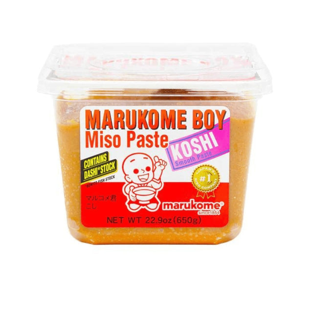 MARUKOME BOY KOSHI MISO 22.9OZ/650G