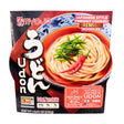 MYOJO UDON HOT AND SPICY FLAVOR 5.60OZ(158.90G) - GOHAN Market