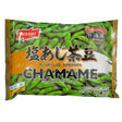 EDAMAME CHAMAME SHIOYUDE NISSUI F