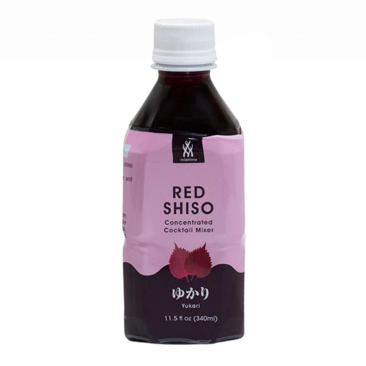 RED SHISO YUKARI CPCTAIL MIXER 11.5OZ/340ML