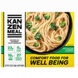 KANZEN MEAL FETTUCCINE ALFREDO 12OZ - GOHAN Market