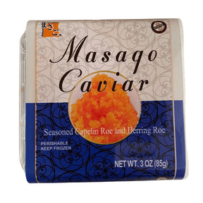 AZUMA MASAGO CAVIAR - GOHAN Market