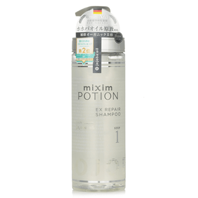 MIXIM POTION REPAIR SHAMPOO STEP 1