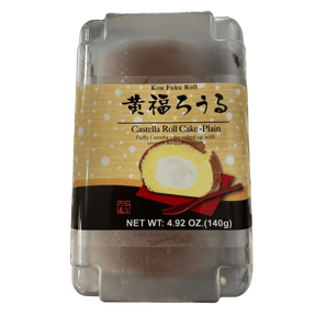 KOU-FUKU ROLL PLAIN