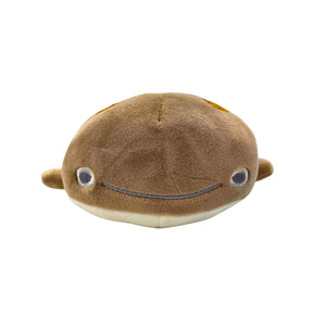 PLUSH SALAMANDER