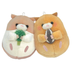 NIKO NUI HAMSTER B - GOHAN Market