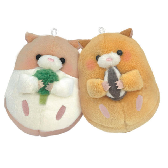 NIKO NUI HAMSTER B - GOHAN Market