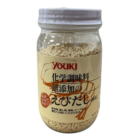 YOUKI EBIDASHI MUTENKA 3.88OZ/110G