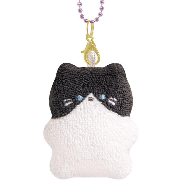 PETA FRIENDS MOKONEKO - GOHAN Market