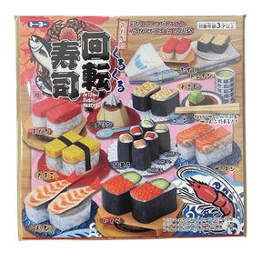 SUSHI ORIGAMI