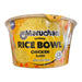 MARUCHAN RICE BOWL CHICKEN 3.76OZ/106.8G