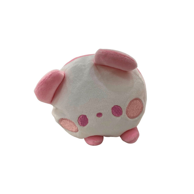 PLUSH PANDA PINK