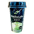 MORIYAMA MATCHA LATTE 7.4FLOZ/220ML