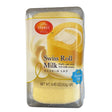 ORANGE SWISS ROLL MILK