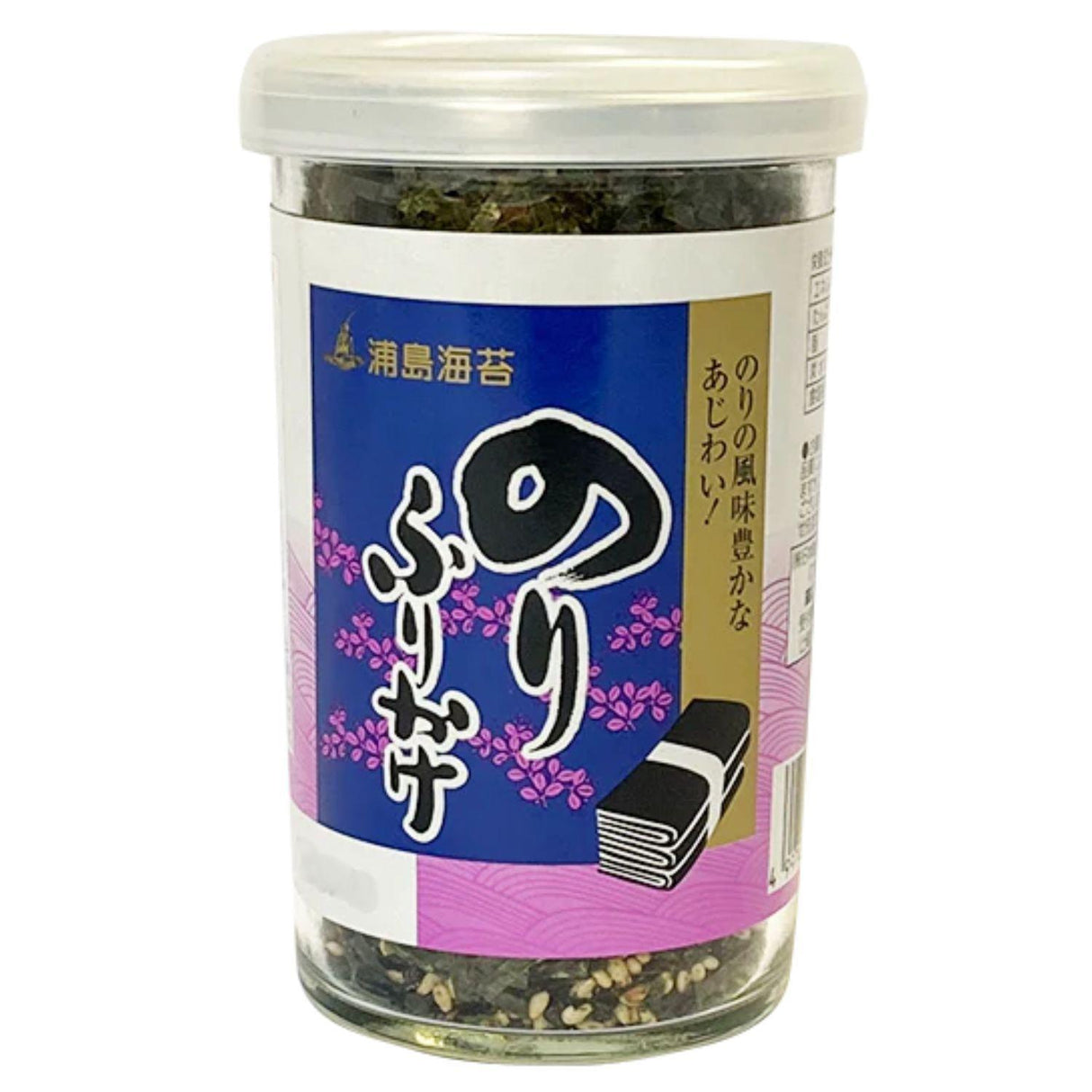 URASHIMA NORI FURIKAKE 1.7OZ/50G