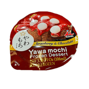 YAWAMOCHI ICE STRW & CHOCO