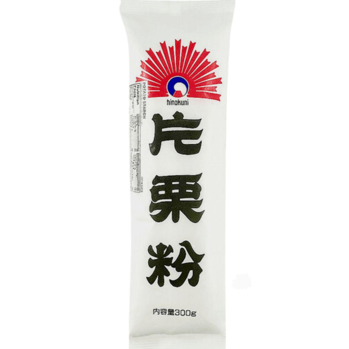 KATAKURIKO POTATO STARCH HOKKAIDO 10.58OZ/300G