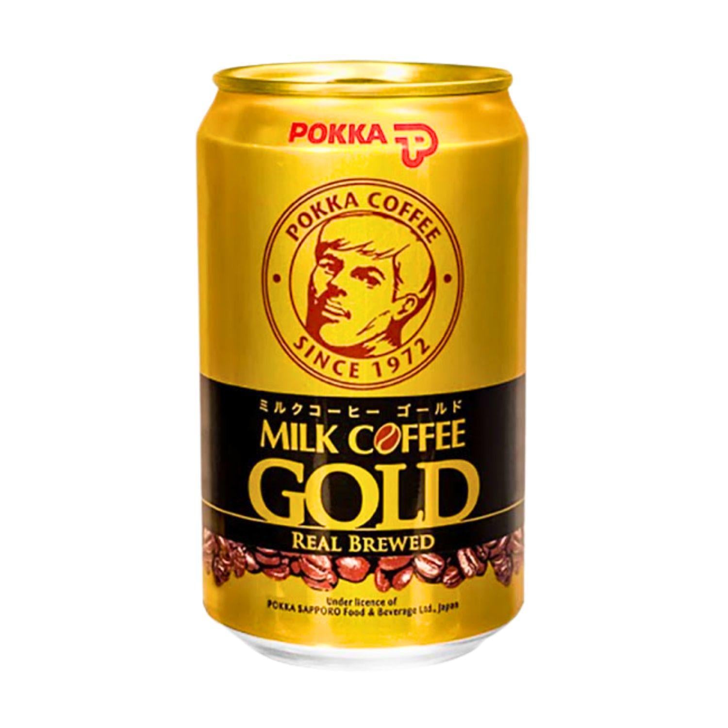 MILK X SODA CANDIE HAIR CLIP GOLD