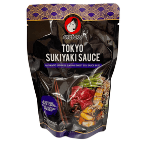 OTAFUKU TOKYO SUKIYAKI SAUCE