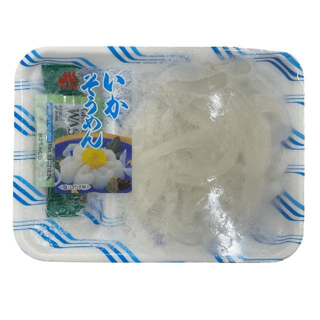 CUTTLEFISH IKA SOMEN MARUTOMO F - GOHAN Market