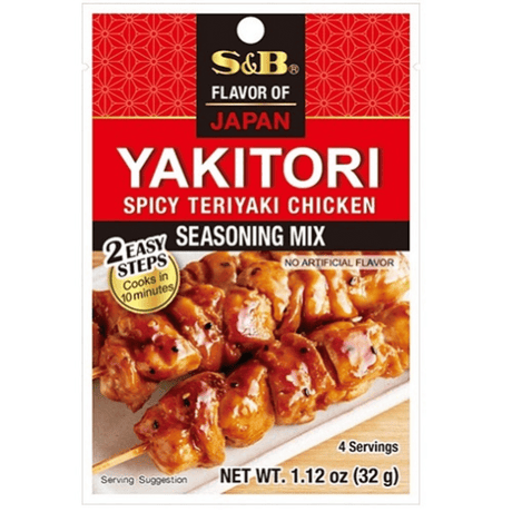 YAKITORI SEASONING MIX