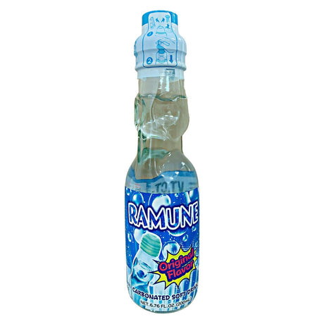 HATA RAMUNE ORIGINAL 6.76FLOZ/200ML