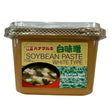 MISO HANAMARUKI WHITE SHINSHU WHITE CUP