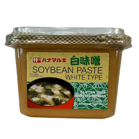 MISO HANAMARUKI WHITE SHINSHU WHITE CUP