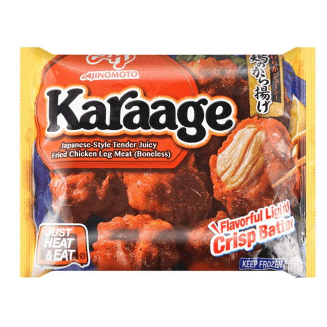 AJINO KARAAGE FRIED CHKN - GOHAN Market