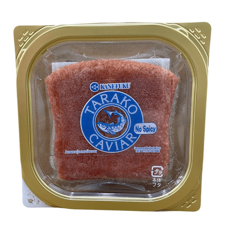 KANEFUKU TARAKO MASH 2.82 OZ NO SPICY