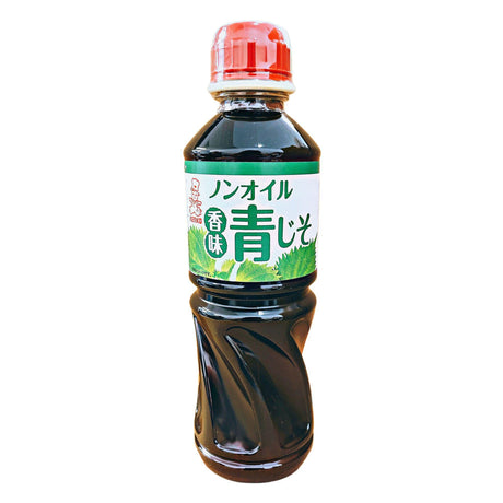 KENKO NON OIL AOJISO DRESSING 16.9FL OZ/500ML