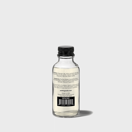 Surface Cleaner Refill