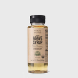 Organic Agave Syrup