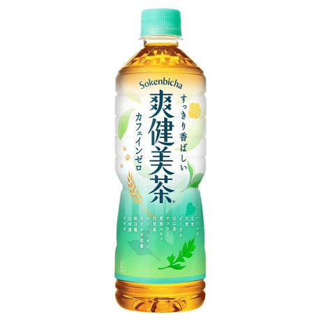 SOUKENBI CHA