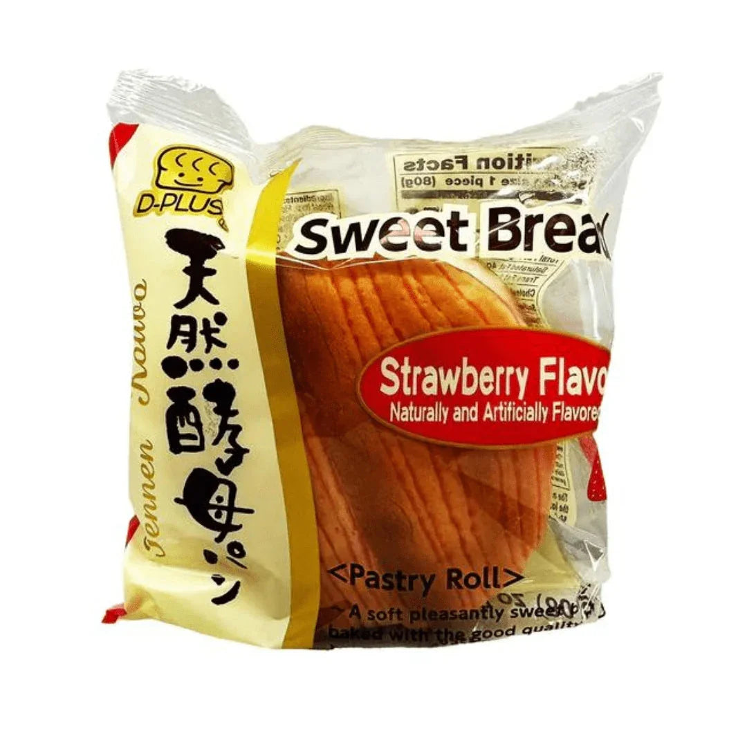 Bread/J-Sweets – GOHAN Market