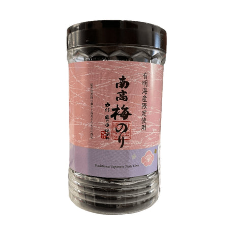 NANKOU UME NORI 3.7OZ