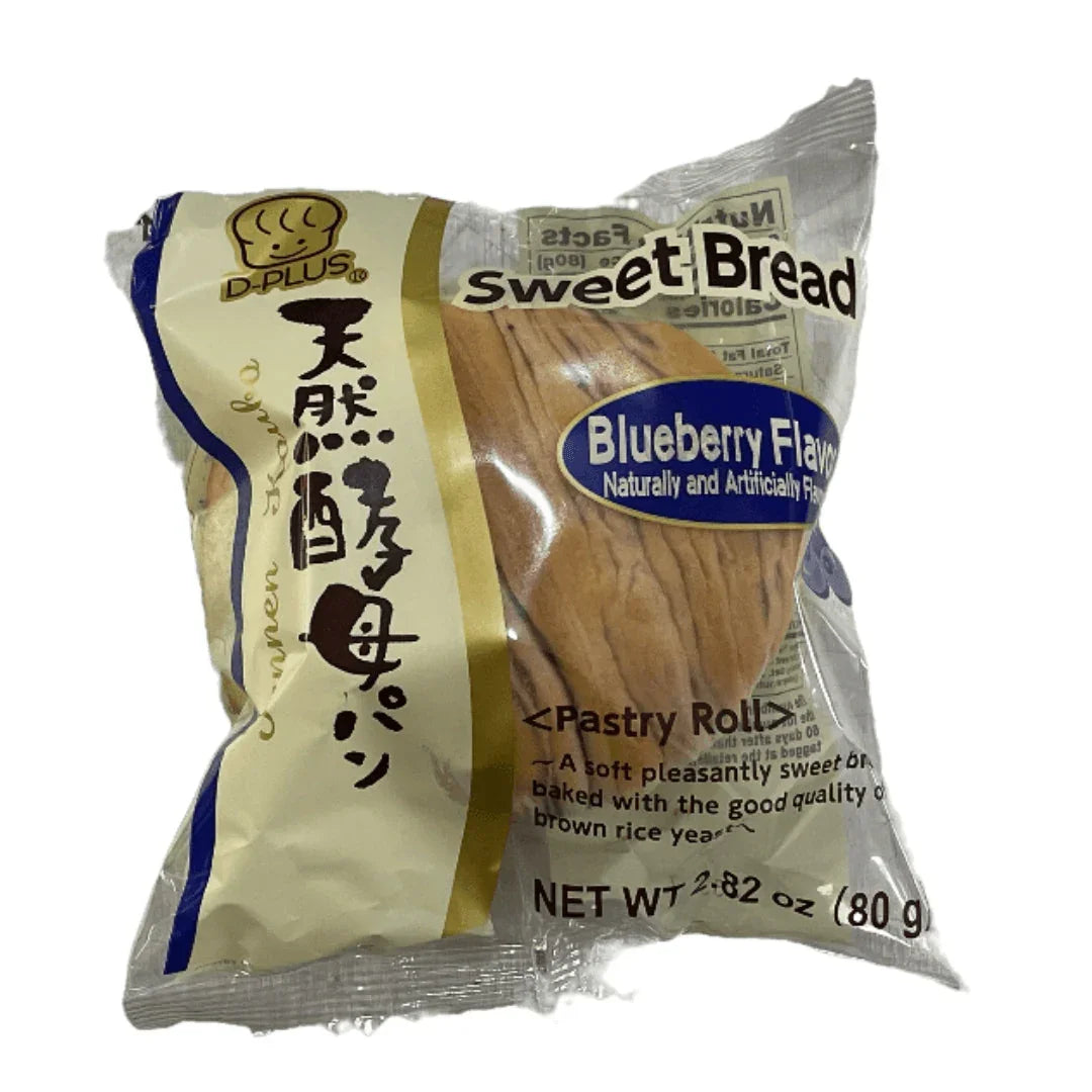 Bread/J-Sweets – GOHAN Market
