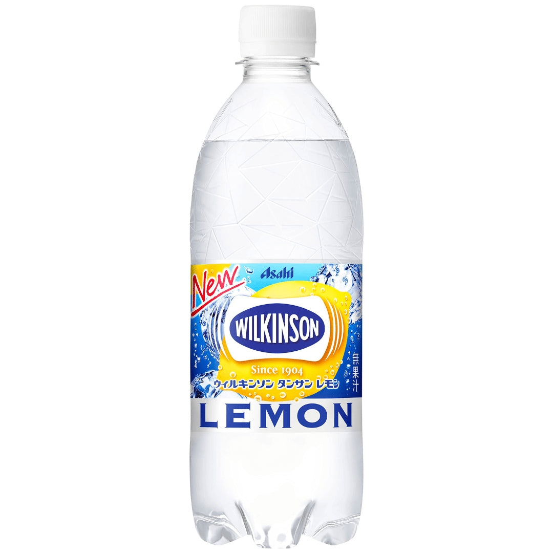 WILKINSON LEMON 16.91FLOZ/500ML – GOHAN Market
