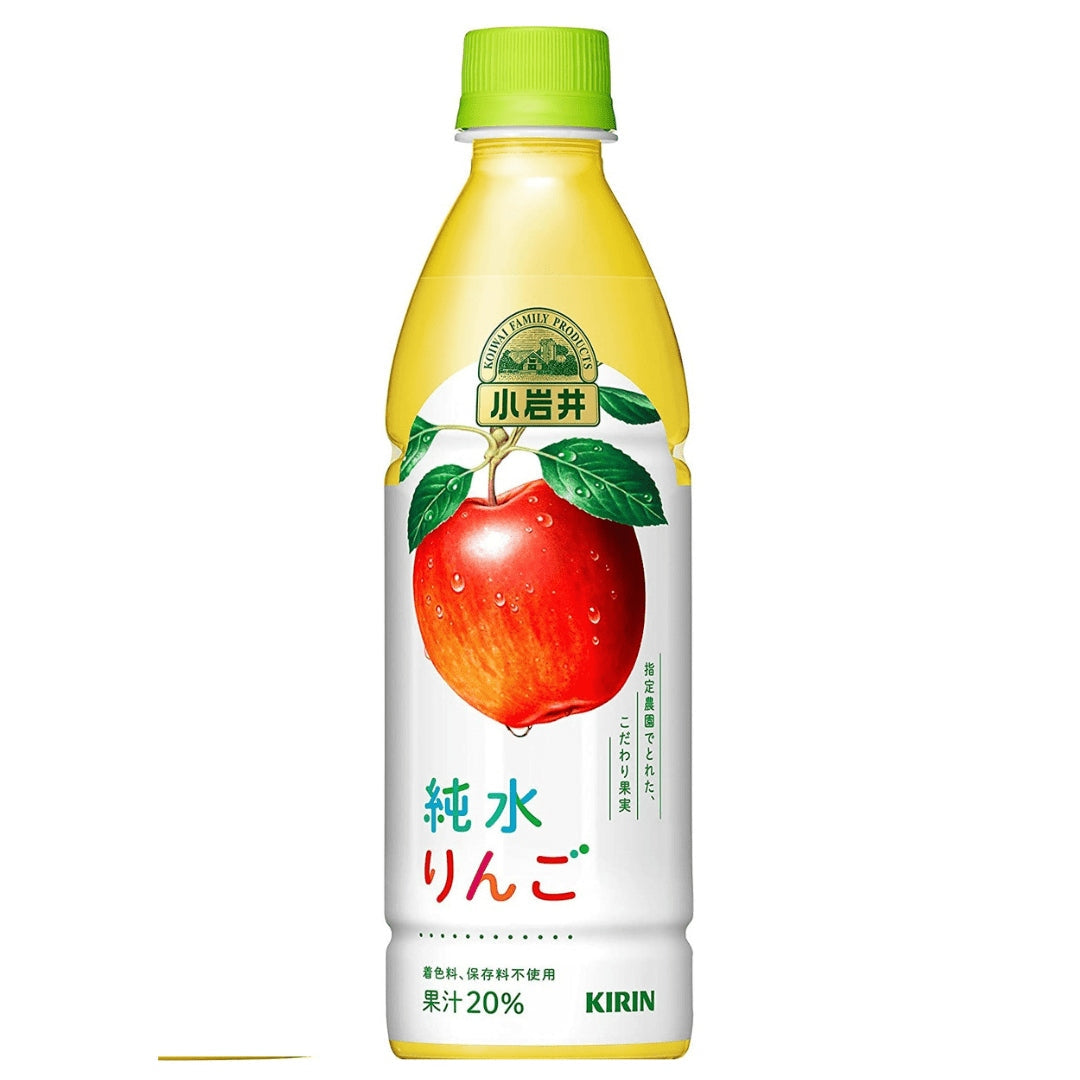 KIRIN KOIWAI JUNSUI RINGO