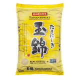 TAMANISHIKI PREM RICE 15LB