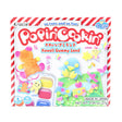 KRACIE POPIN COOKIN KAWAII GUMMY LAND 0.95OZ/27G