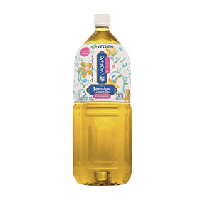 ITO EN UNSWEETENED JASMIN GREEN TEA 67.6FL OZ/2L