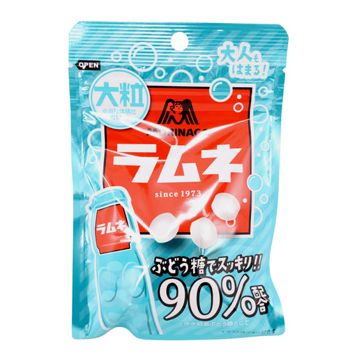 MORINAGA OTSUBU RAMUNE 1.50OZ/42.8G