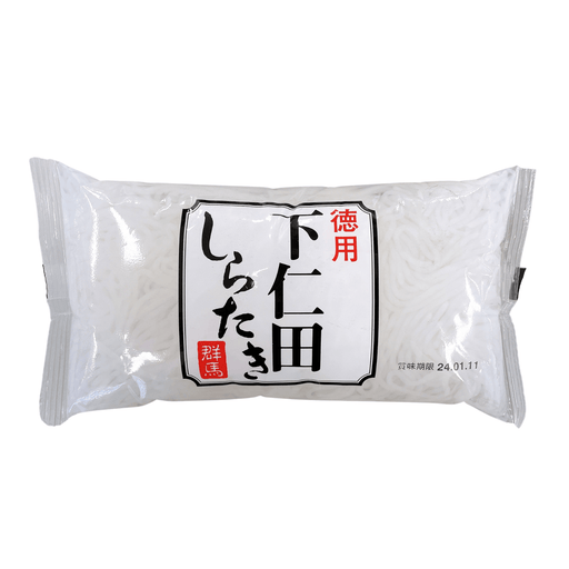 SHIRATAKI SHIMONITA WHITE 400G - GOHAN Market