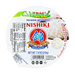 Microwavable Cooked Rice Nishiki Premium Grade Rice 7.4 oz - GOHAN Market