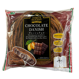 CHOCOLATE DANISH 2.53OZ/72G