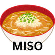 MISO RAMEN