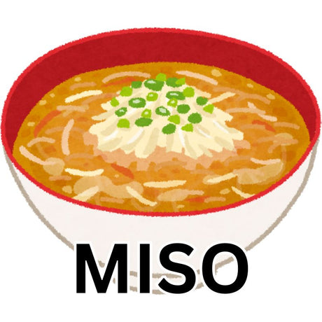 MISO RAMEN