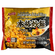 NICHIREI TEPPAN ITAME FRIED RICE 17.60 OZ - GOHAN Market